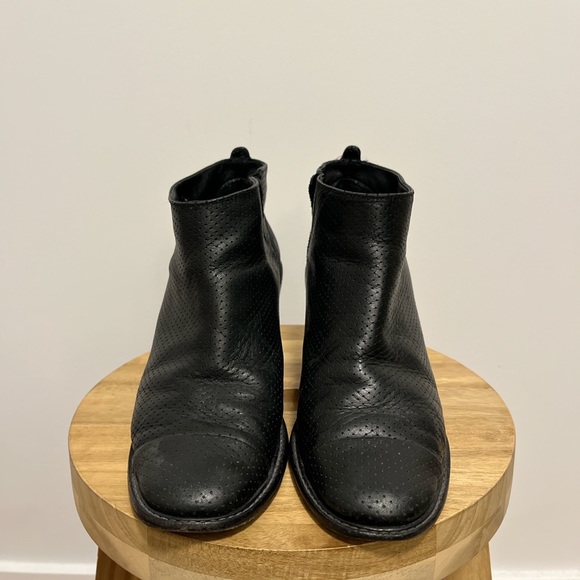 Rachel Comey Ankle Boots - Picture 2 of 5